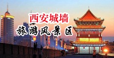 操同事大肥逼肥骚穴视频中国陕西-西安城墙旅游风景区